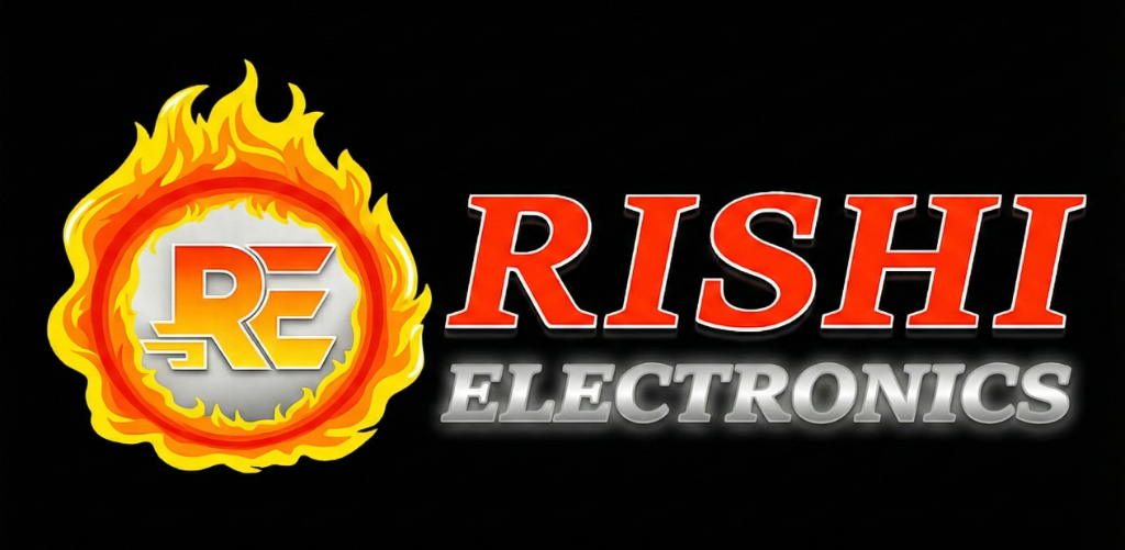 Rishi Electronics